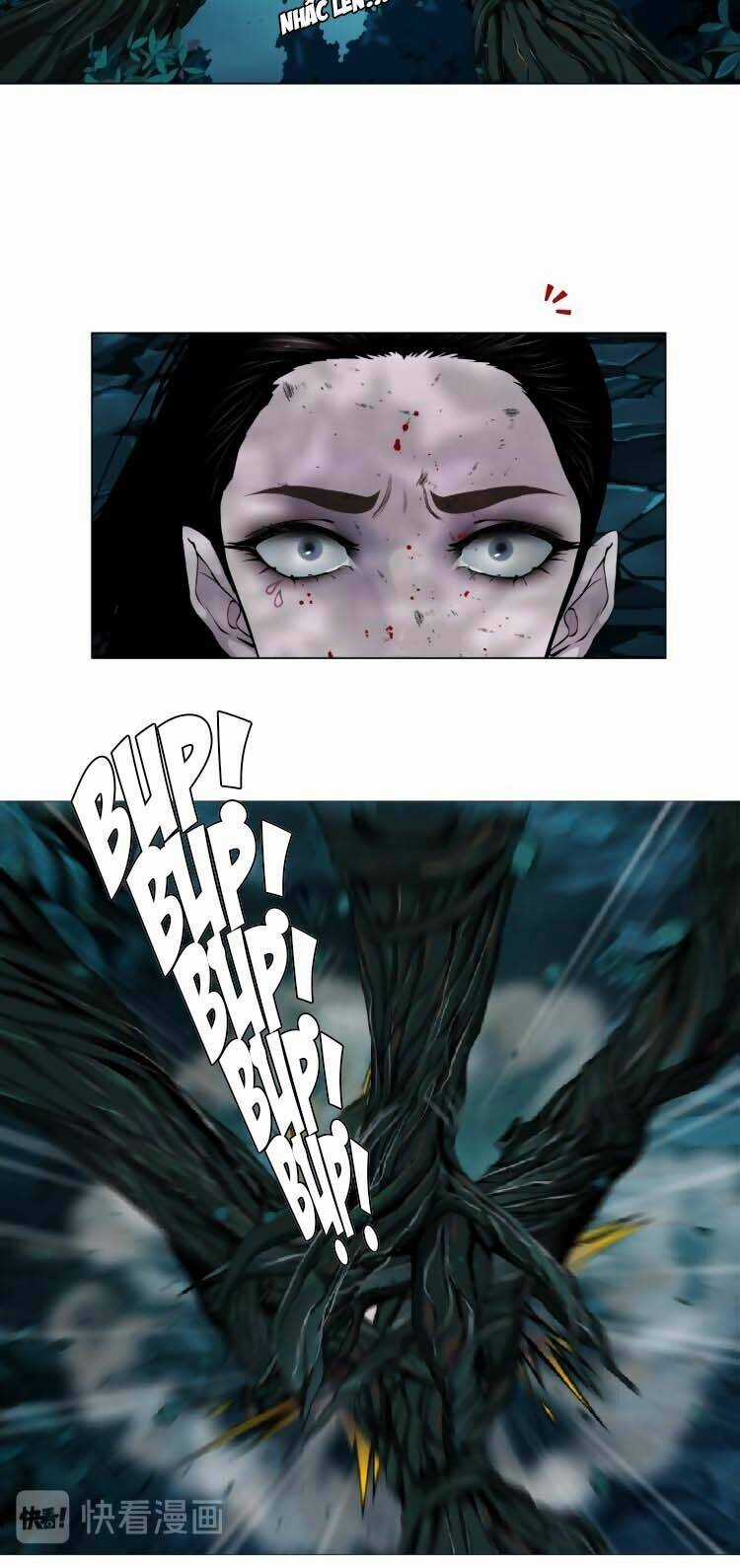 Đằng Nữ Chapter 4 trang 26