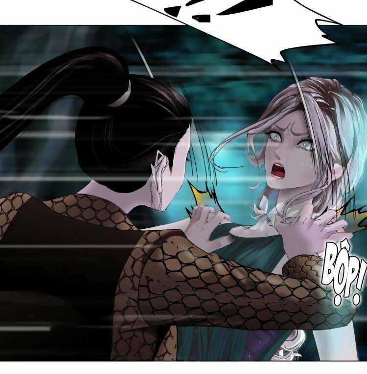 Đằng Nữ Chapter 4 trang 3