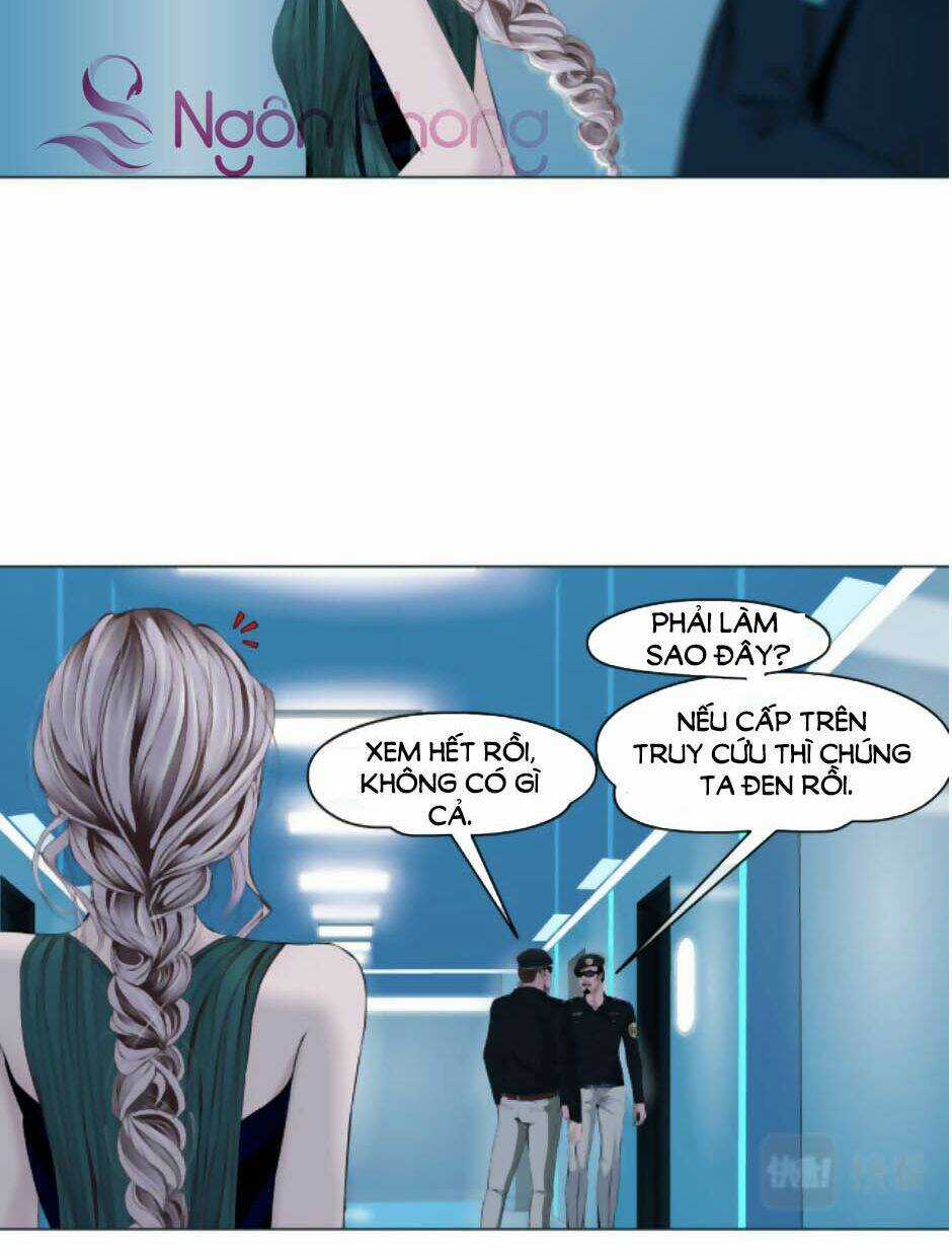 Đằng Nữ Chapter 40 trang 1