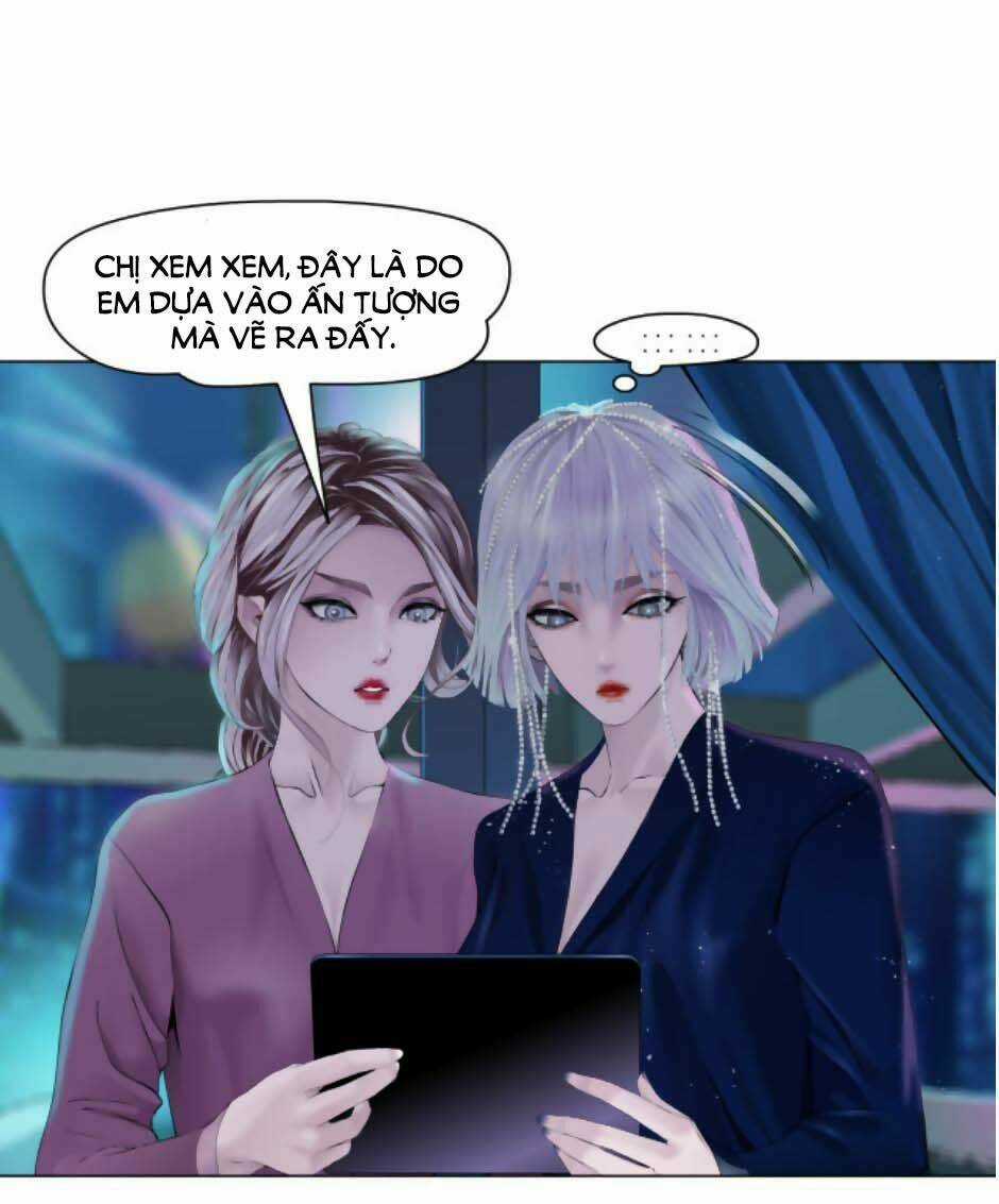 Đằng Nữ Chapter 41 trang 0