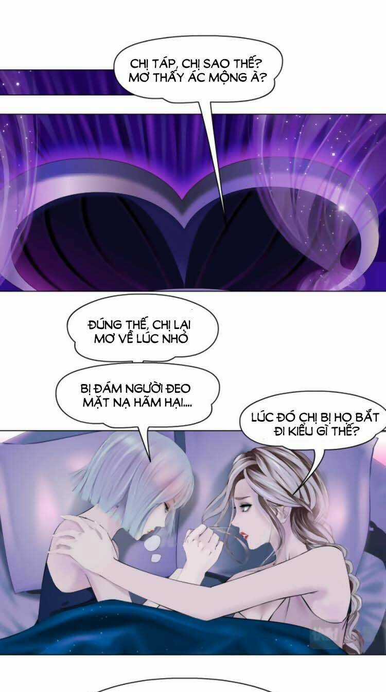 Đằng Nữ Chapter 42 trang 0
