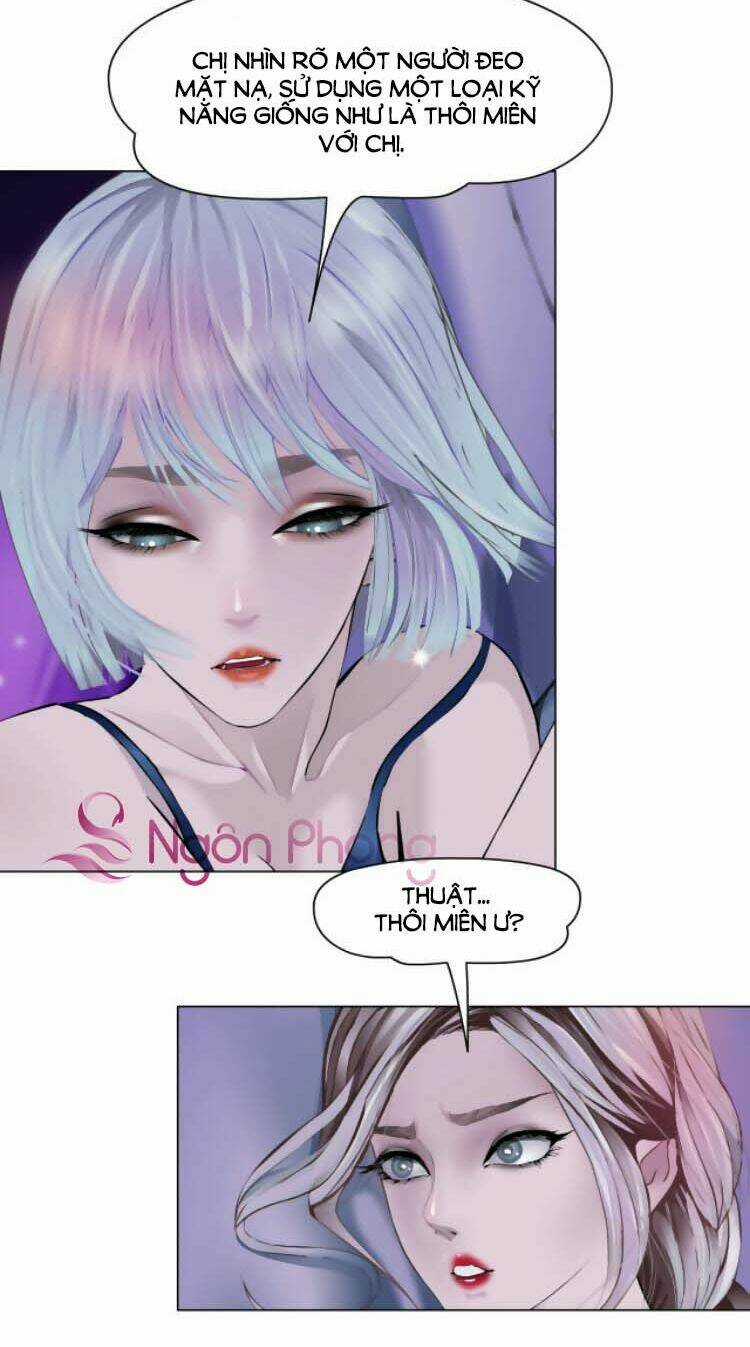 Đằng Nữ Chapter 42 trang 1