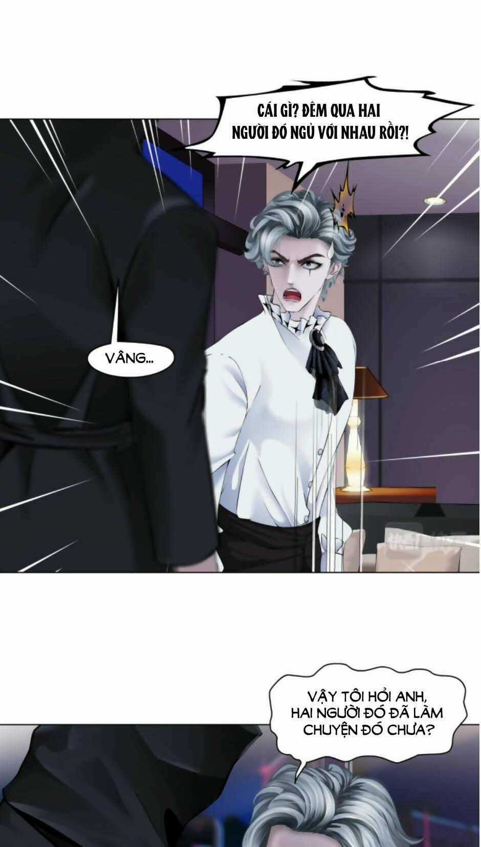 Đằng Nữ Chapter 43 trang 0
