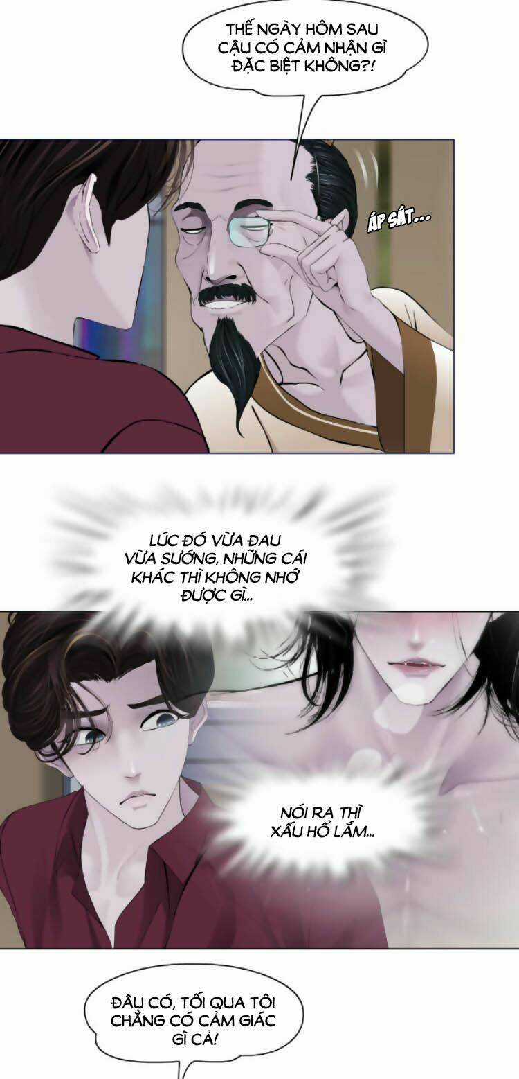 Đằng Nữ Chapter 44 trang 1