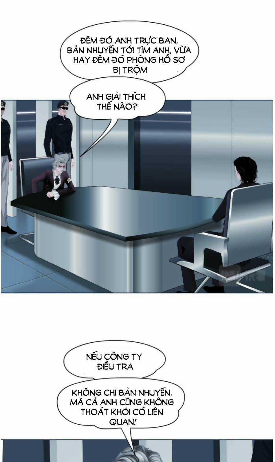 Đằng Nữ Chapter 48 trang 0