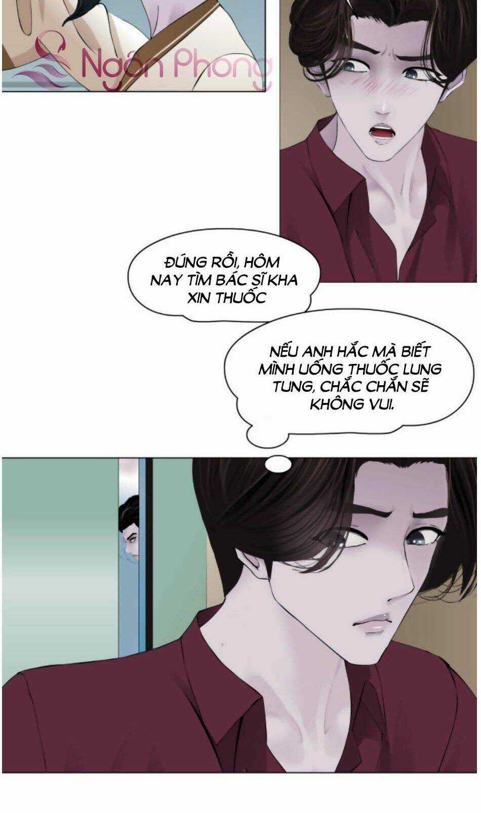 Đằng Nữ Chapter 49 trang 1