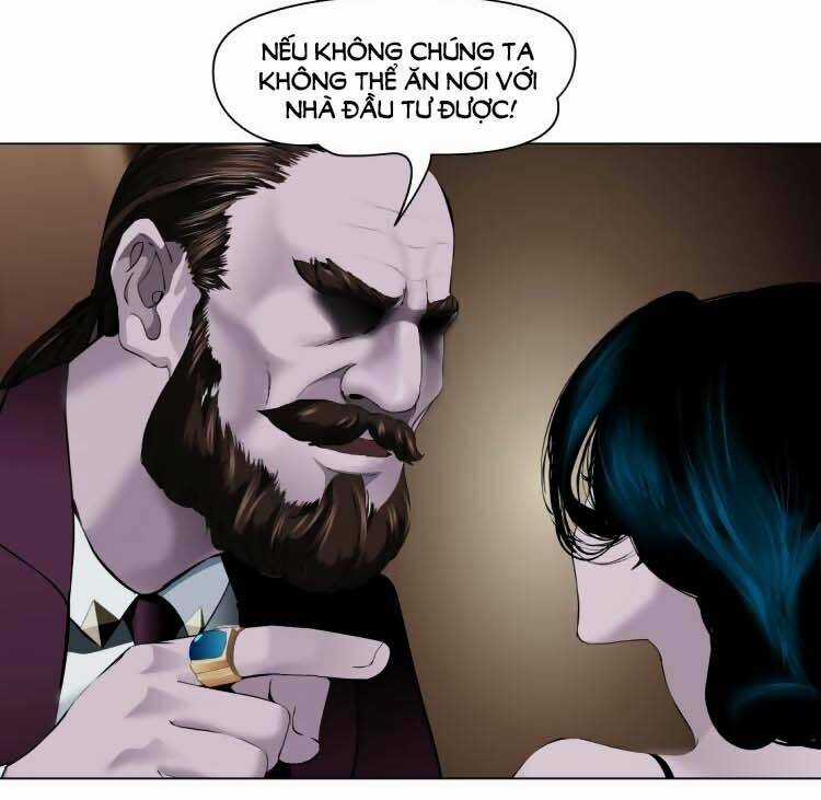 Đằng Nữ Chapter 5 trang 20