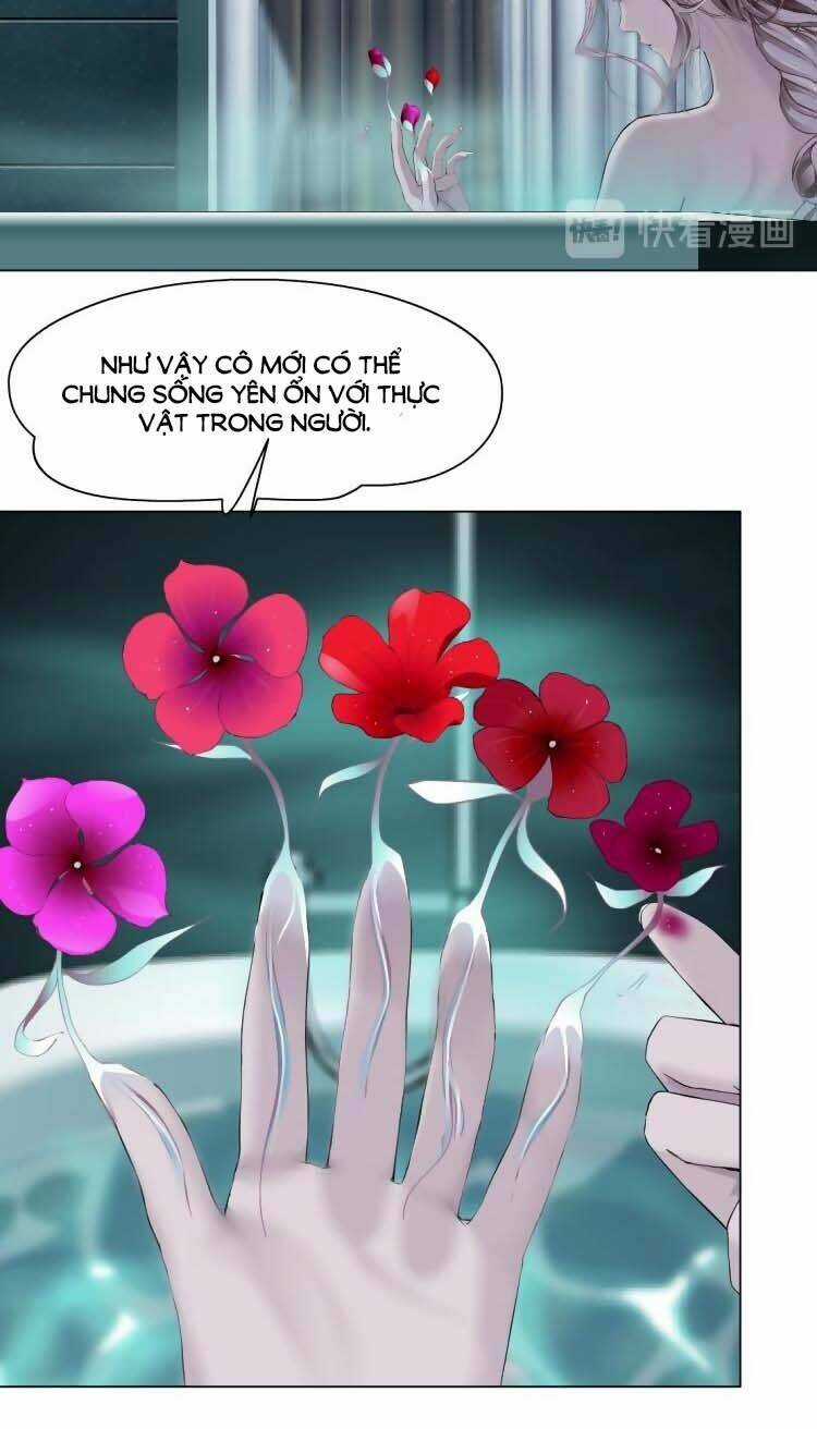 Đằng Nữ Chapter 5 trang 24