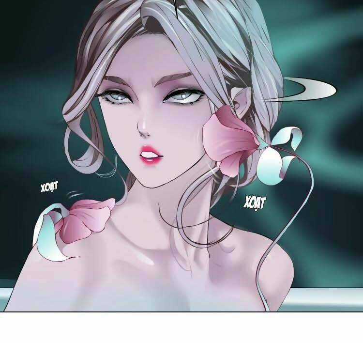 Đằng Nữ Chapter 5 trang 28