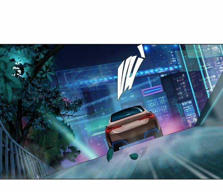 Đằng Nữ Chapter 5 trang 3