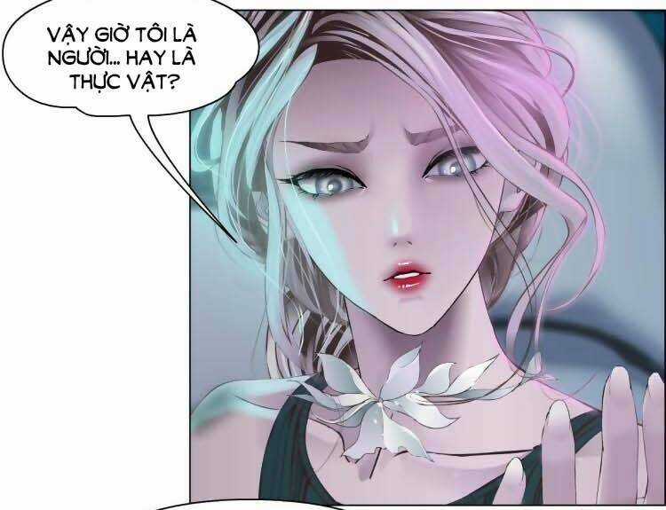 Đằng Nữ Chapter 5 trang 9