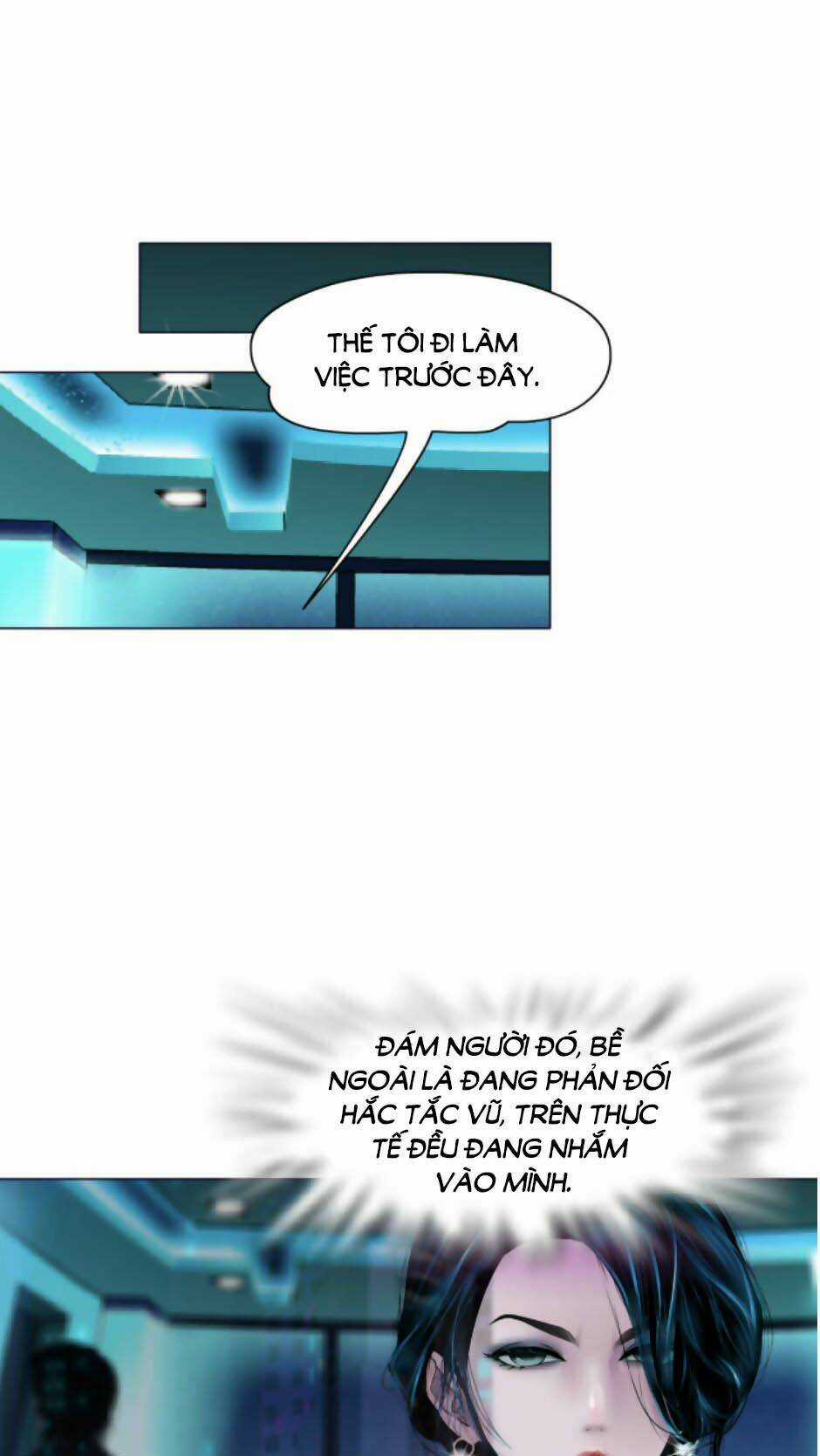 Đằng Nữ Chapter 50 trang 0
