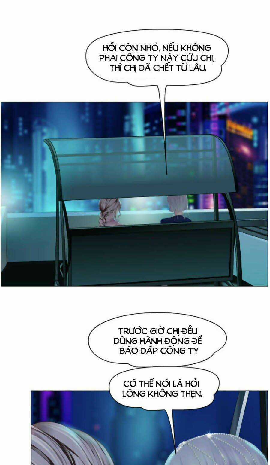 Đằng Nữ Chapter 54 trang 0