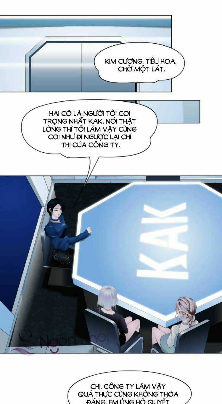 Đằng Nữ Chapter 55 trang 0