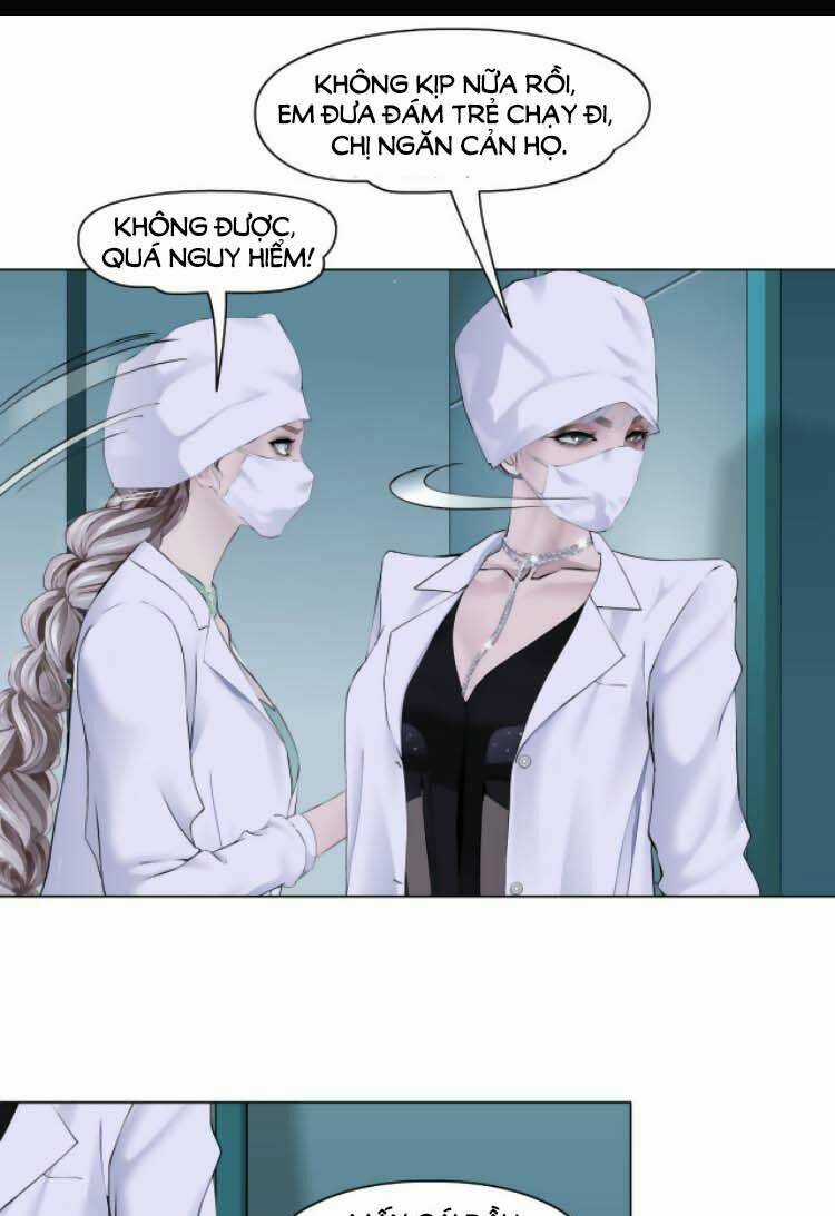 Đằng Nữ Chapter 56 trang 0