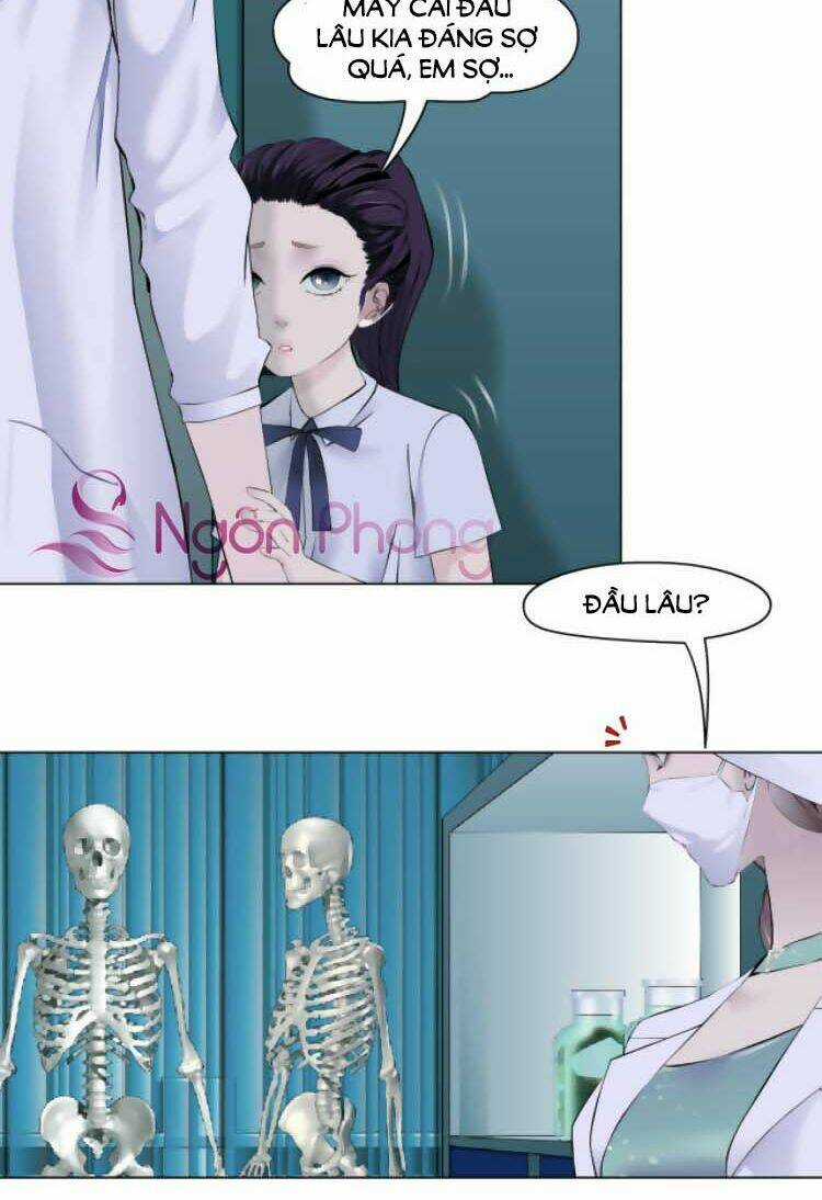 Đằng Nữ Chapter 56 trang 1