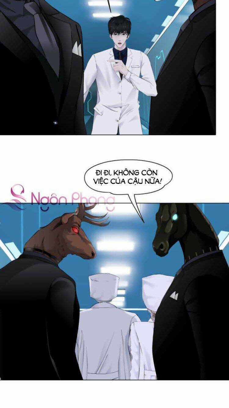 Đằng Nữ Chapter 57 trang 1