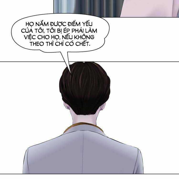 Đằng Nữ Chapter 6 trang 1