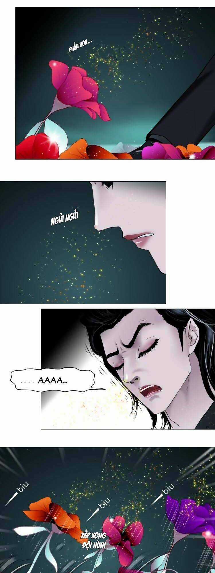 Đằng Nữ Chapter 6 trang 25