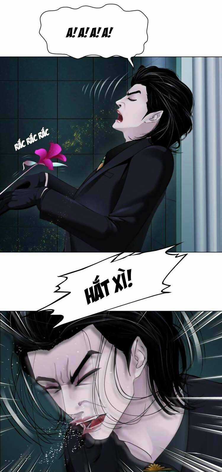 Đằng Nữ Chapter 6 trang 27