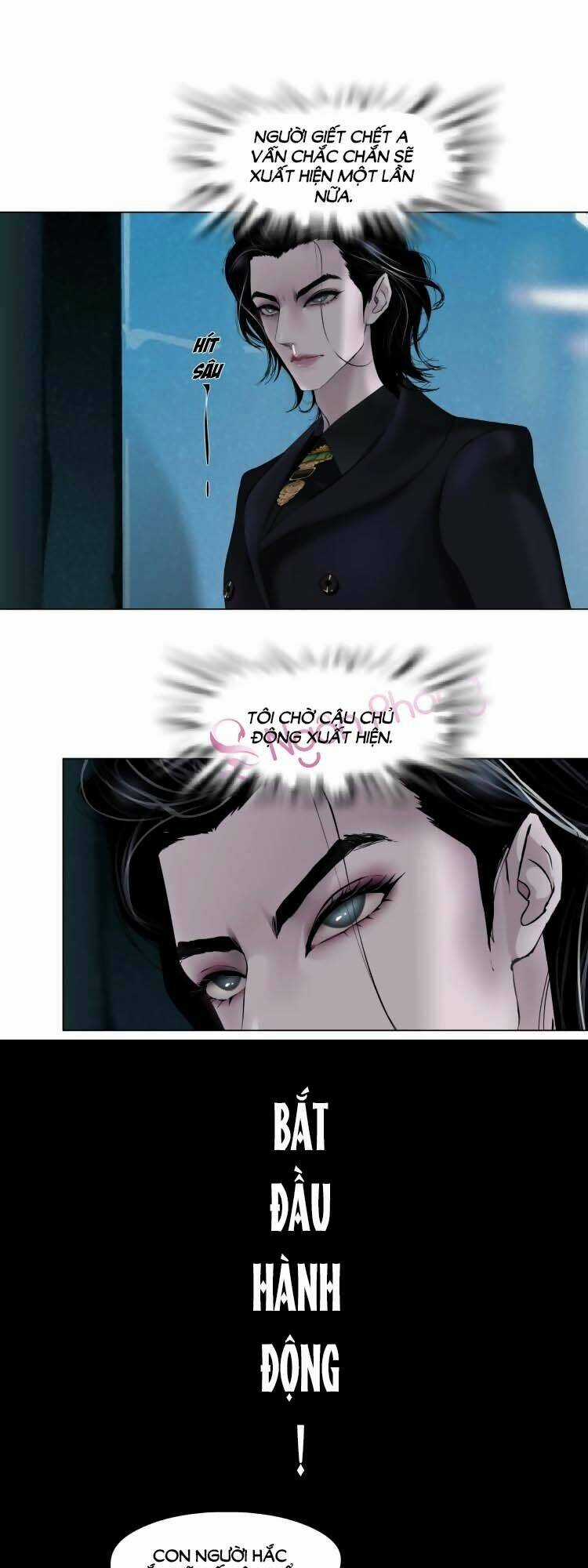 Đằng Nữ Chapter 6 trang 34