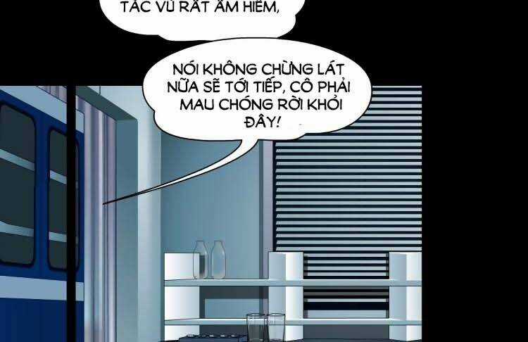 Đằng Nữ Chapter 6 trang 35