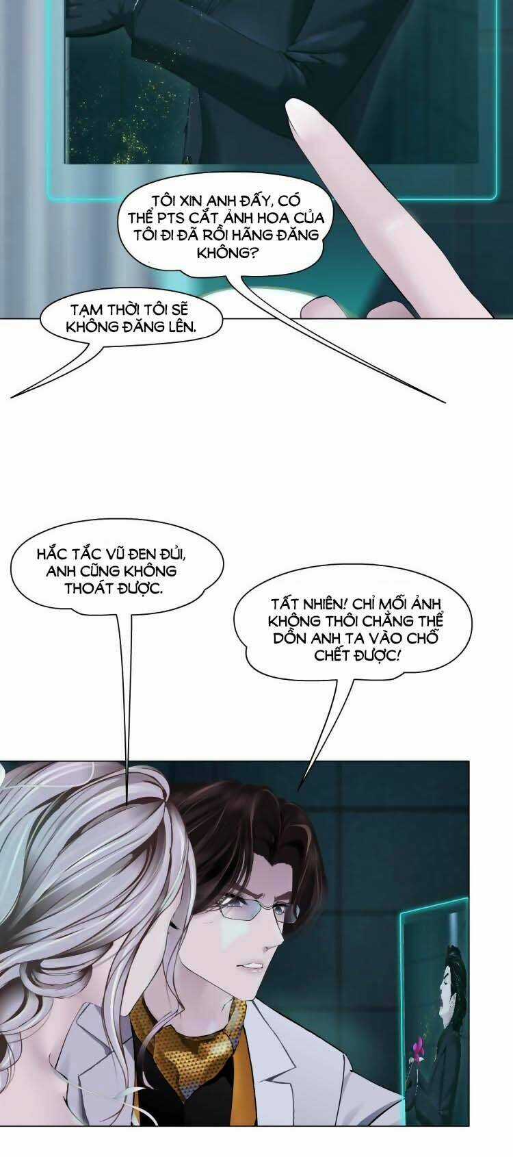 Đằng Nữ Chapter 6 trang 39