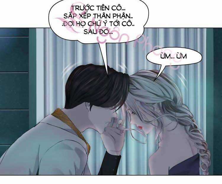 Đằng Nữ Chapter 6 trang 41