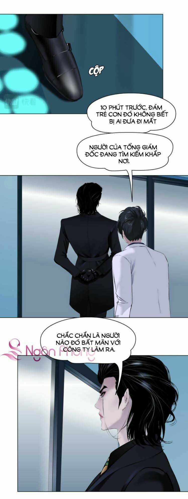 Đằng Nữ Chapter 60 trang 0