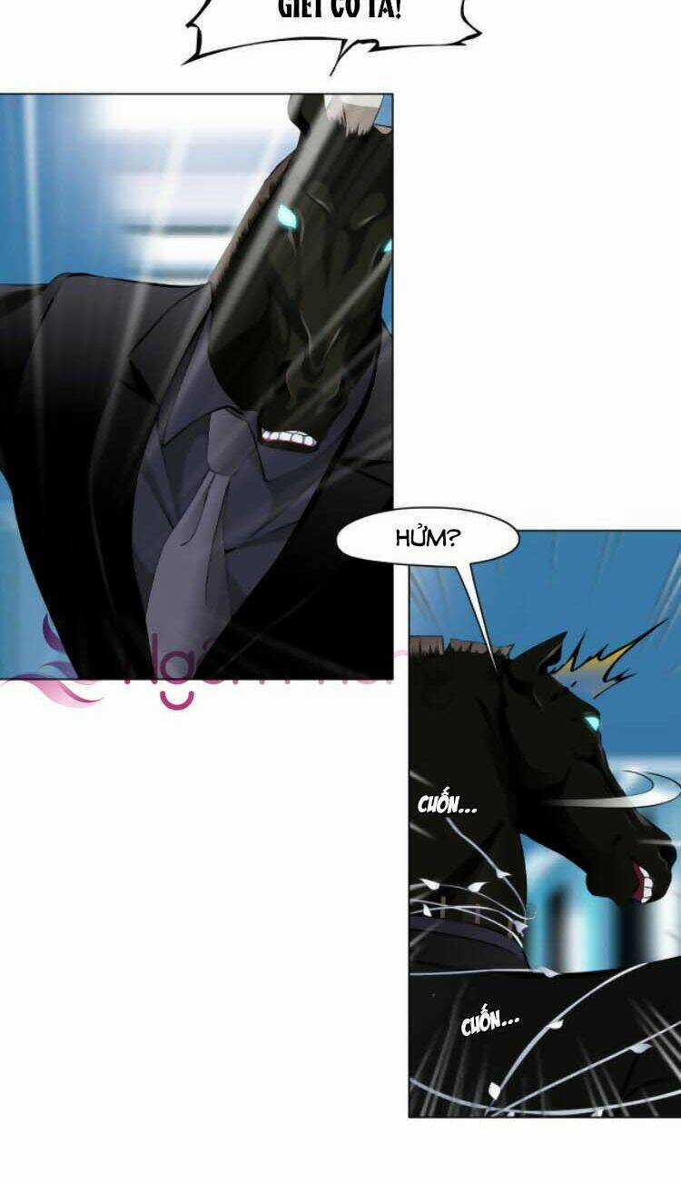 Đằng Nữ Chapter 61 trang 1