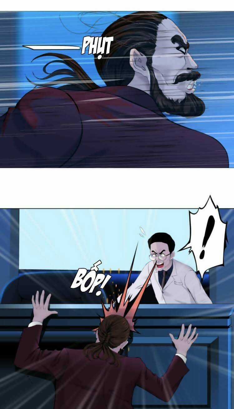 Đằng Nữ Chapter 62 trang 0