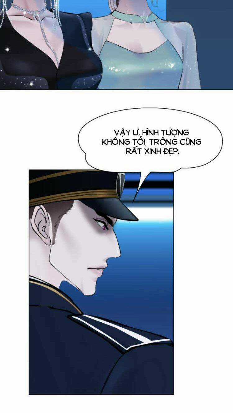 Đằng Nữ Chapter 63 trang 1