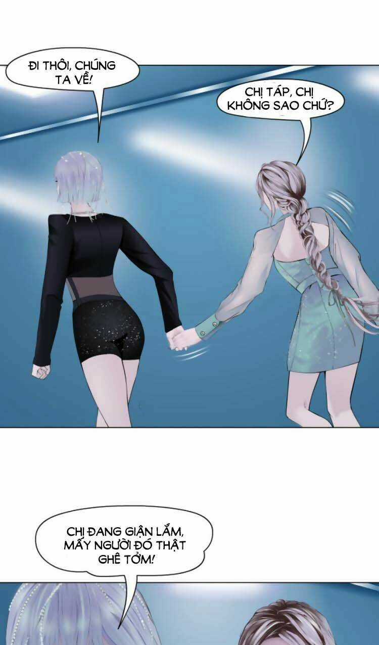 Đằng Nữ Chapter 64 trang 0