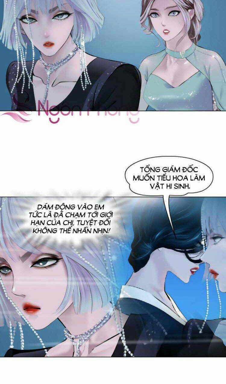 Đằng Nữ Chapter 64 trang 1