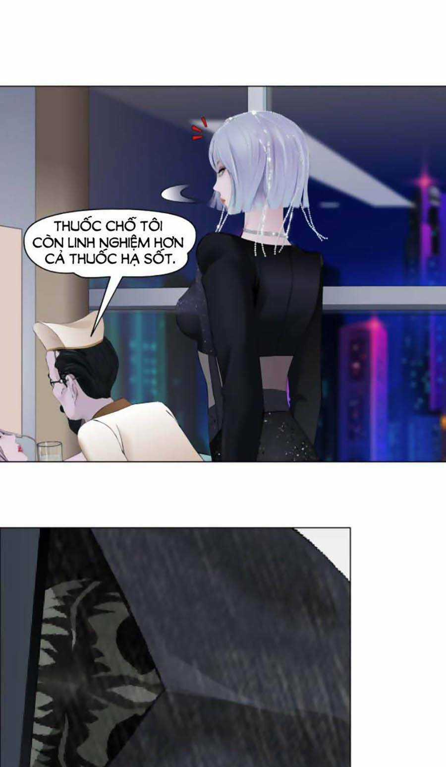 Đằng Nữ Chapter 65 trang 1