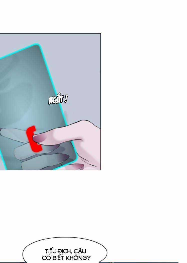 Đằng Nữ Chapter 69 trang 1