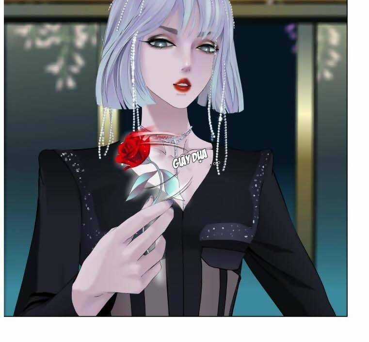 Đằng Nữ Chapter 7 trang 21