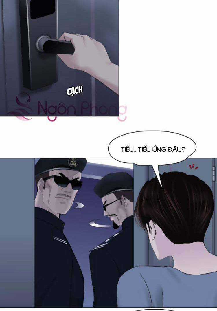 Đằng Nữ Chapter 70 trang 1