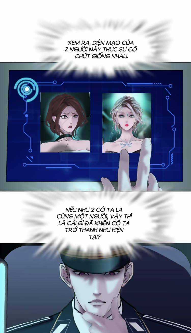 Đằng Nữ Chapter 71 trang 0