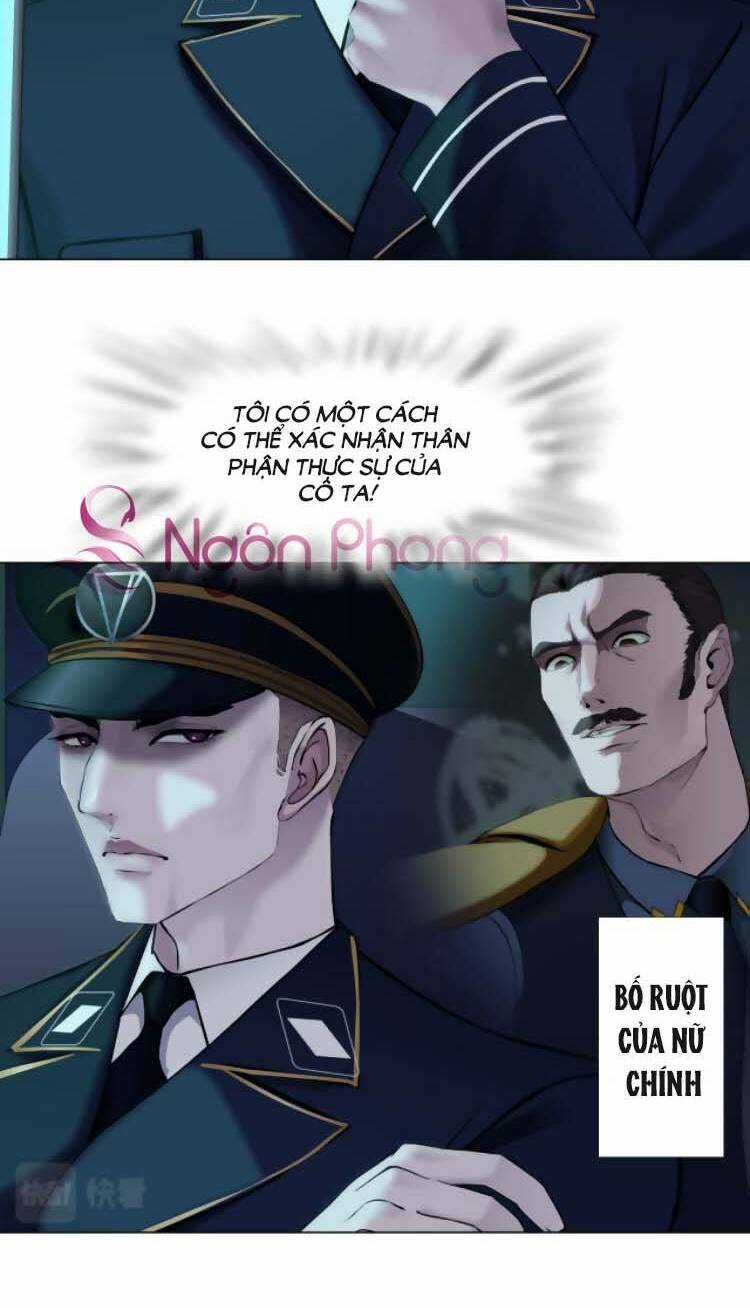 Đằng Nữ Chapter 71 trang 1