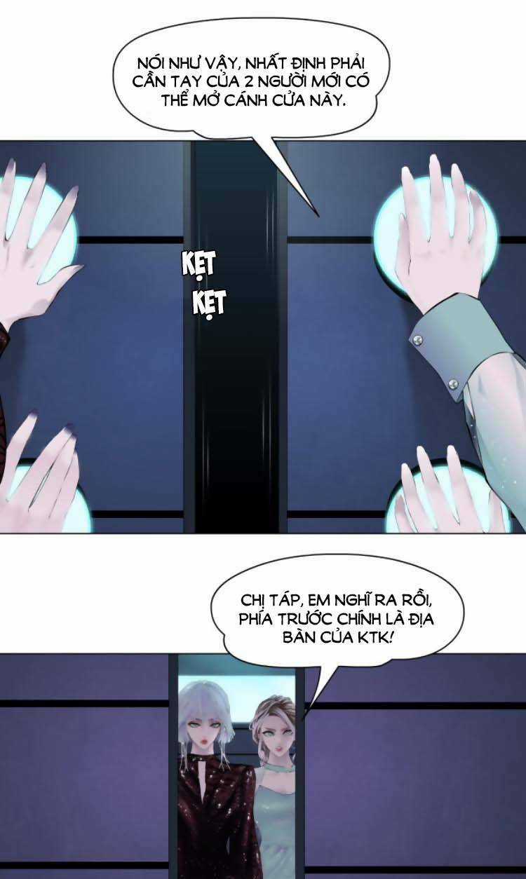Đằng Nữ Chapter 72 trang 1