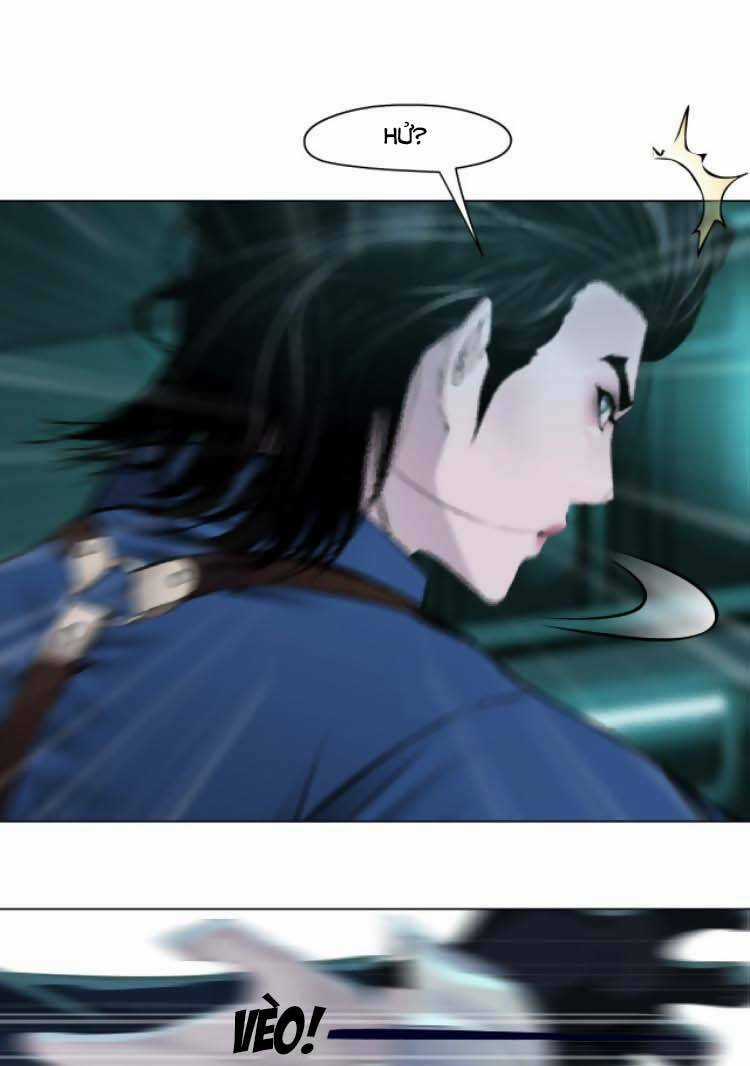 Đằng Nữ Chapter 73 trang 1