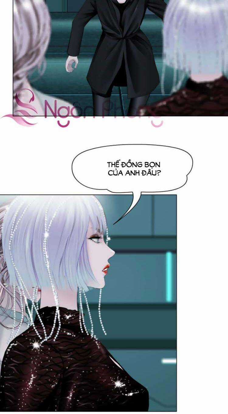 Đằng Nữ Chapter 75 trang 1