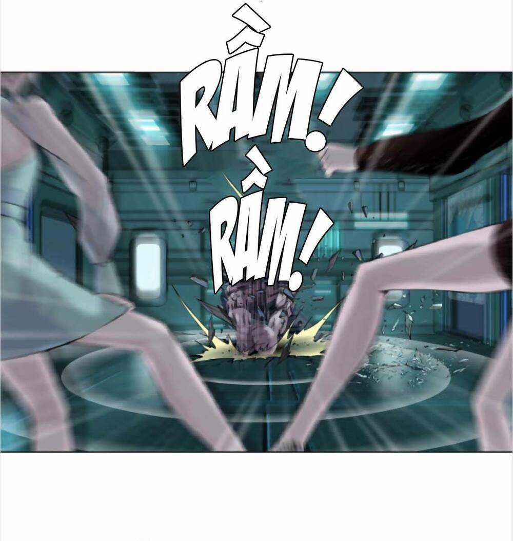 Đằng Nữ Chapter 76 trang 0