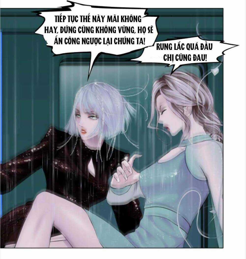 Đằng Nữ Chapter 76 trang 1