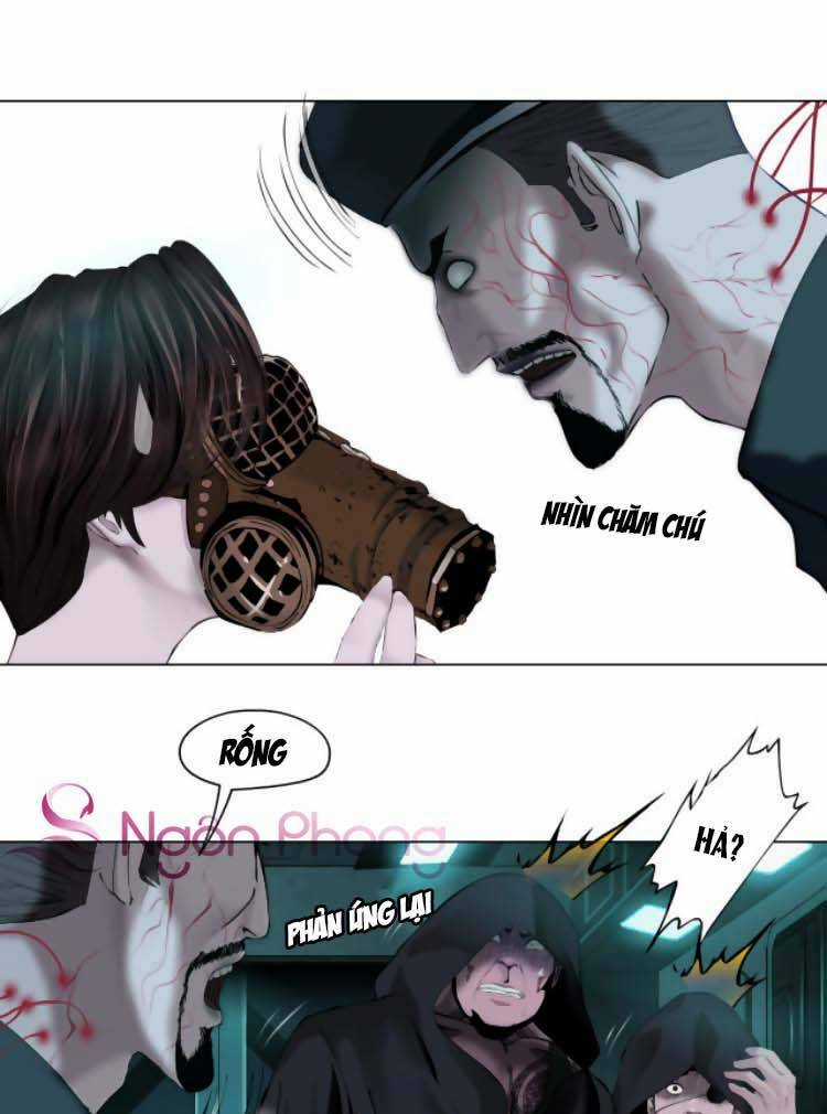 Đằng Nữ Chapter 77 trang 0