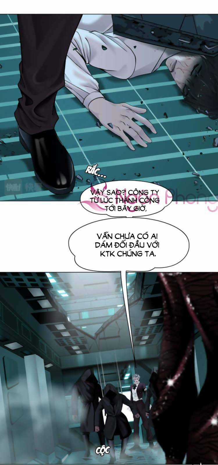 Đằng Nữ Chapter 78 trang 0