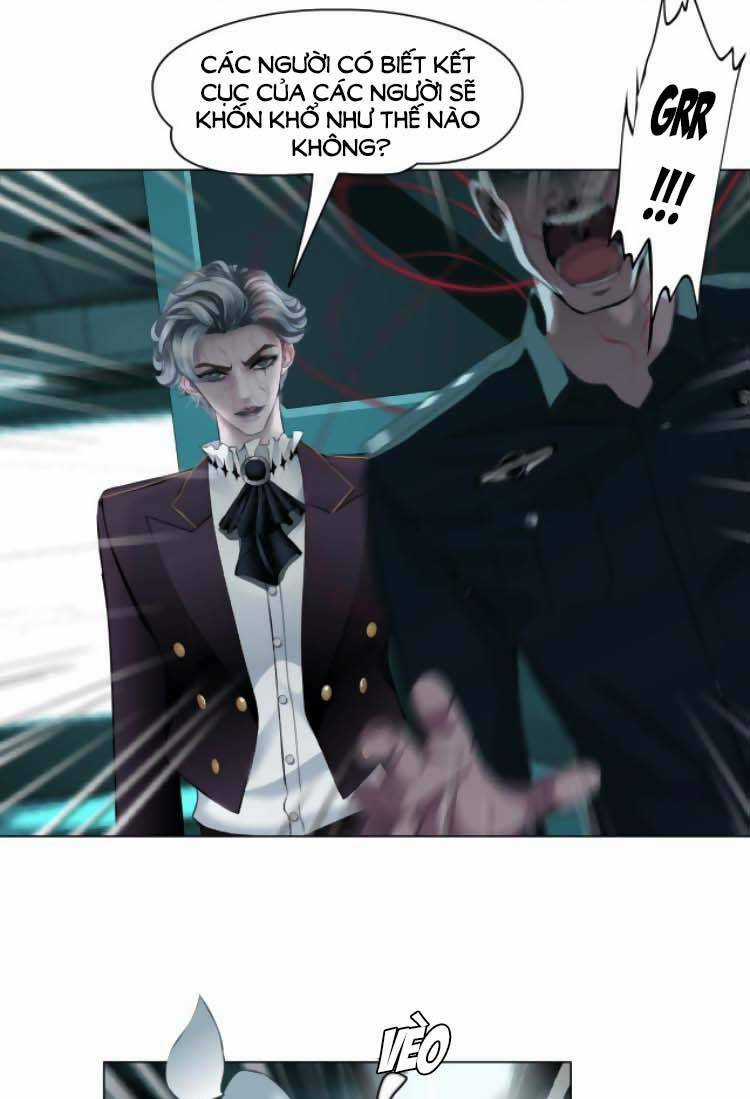 Đằng Nữ Chapter 78 trang 1