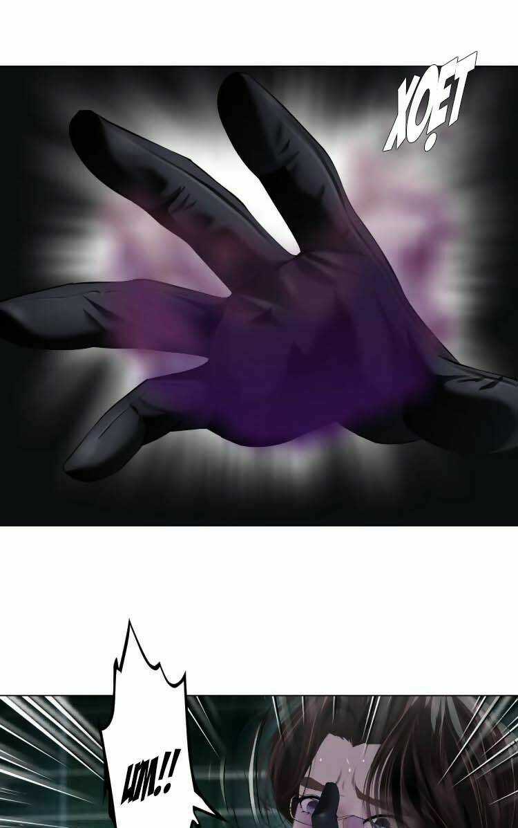 Đằng Nữ Chapter 8 trang 10