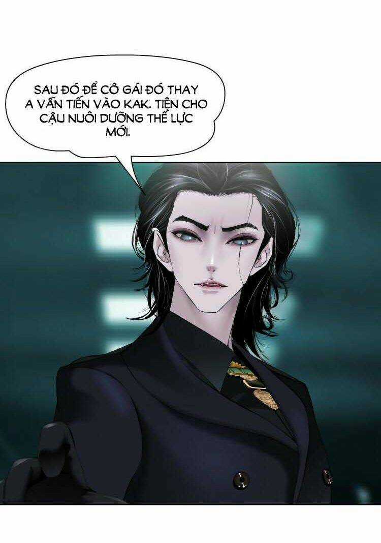 Đằng Nữ Chapter 8 trang 13